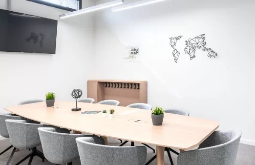 Location salle de réunion à Lannion