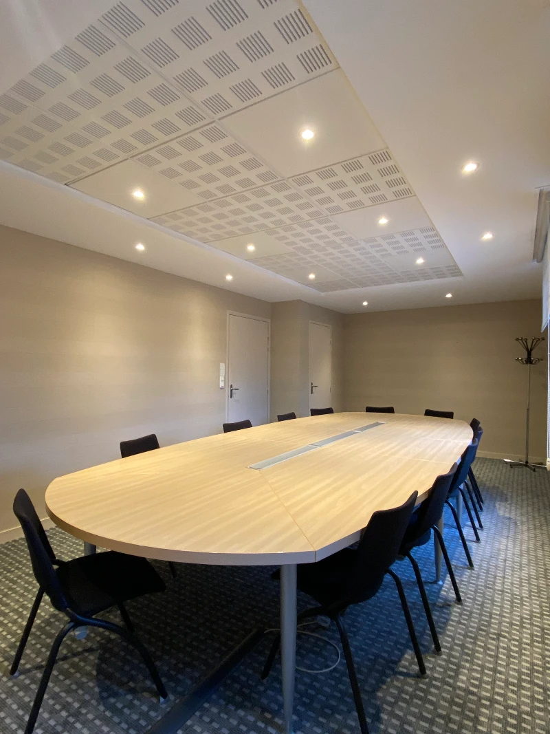 Location salle de réunion à Laval