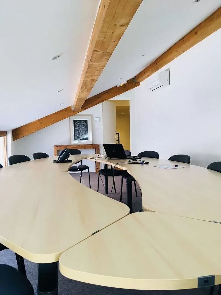 Location salle de réunion à Le Bouscat