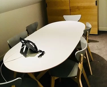 Location salle de réunion à Le Bouscat