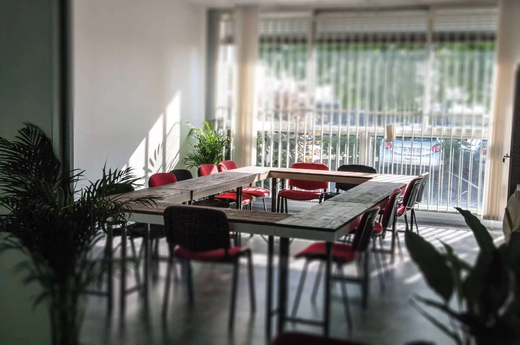 Location salle de réunion à Le Bouscat