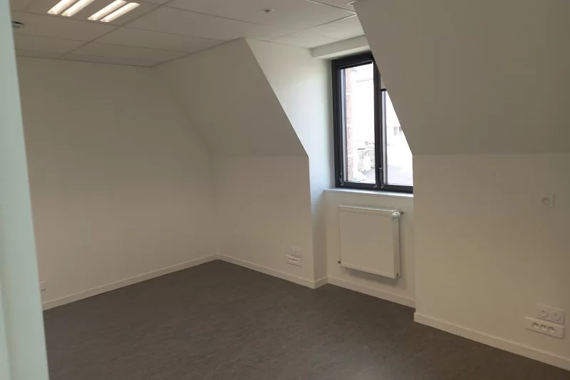 Location bureau à partager à Le Faou