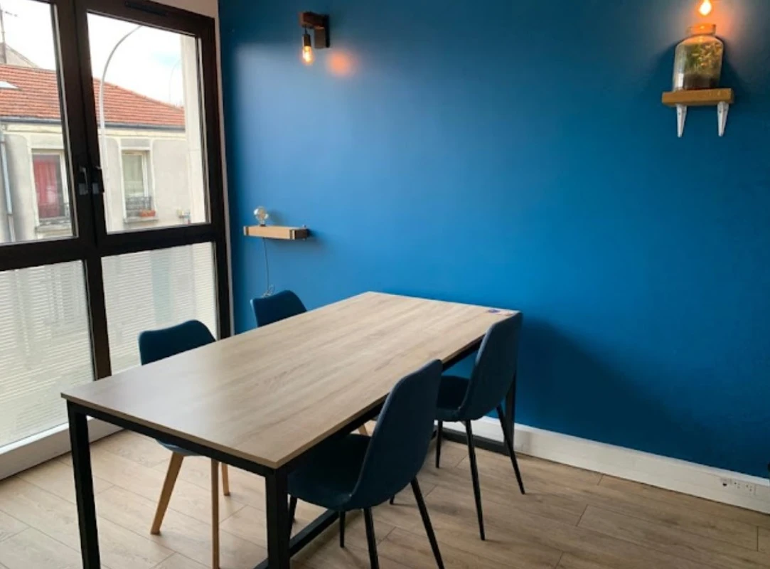 Location bureau à partager à Le Perreux-sur-Marne