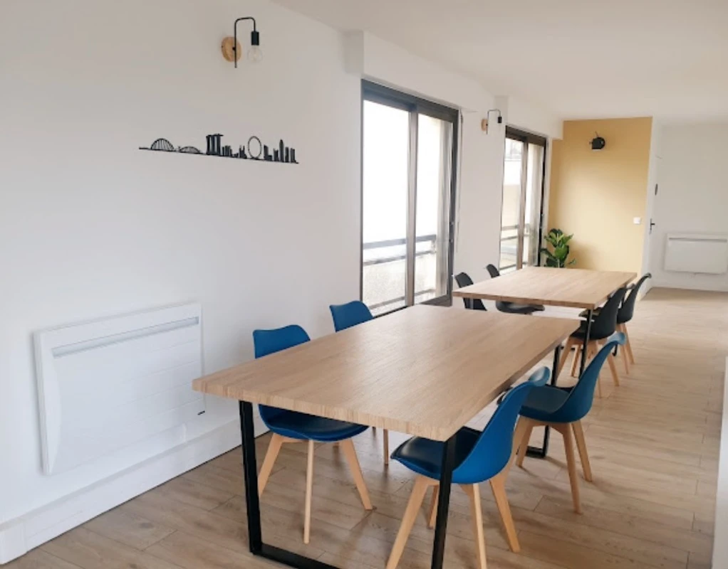 Location salle de réunion à Le Perreux-sur-Marne