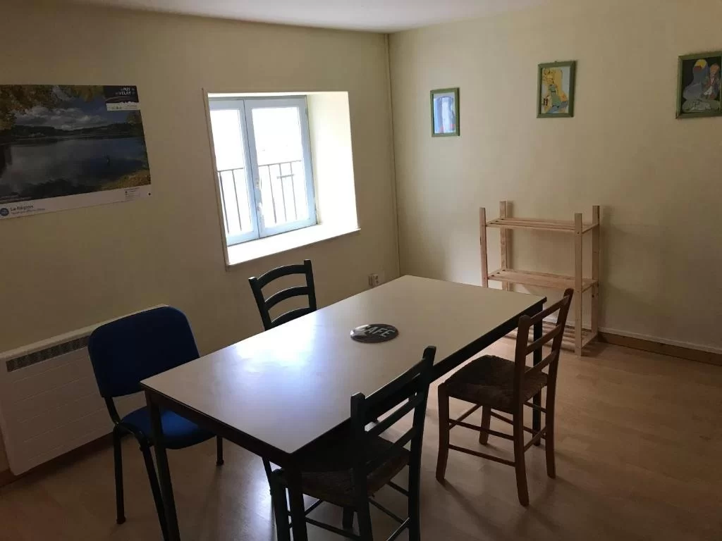 Location salle de réunion à Le Puy-en-Velay