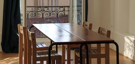 Location salle de réunion à Le Puy-en-Velay