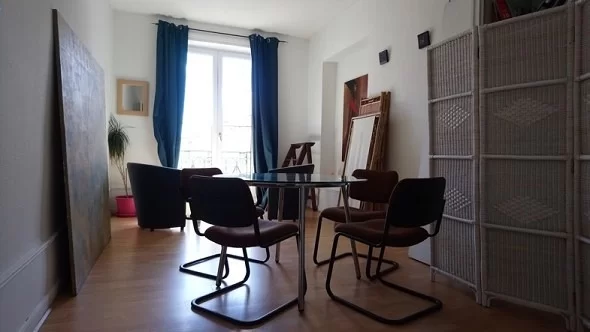 Location salle de réunion à Le Puy-en-Velay