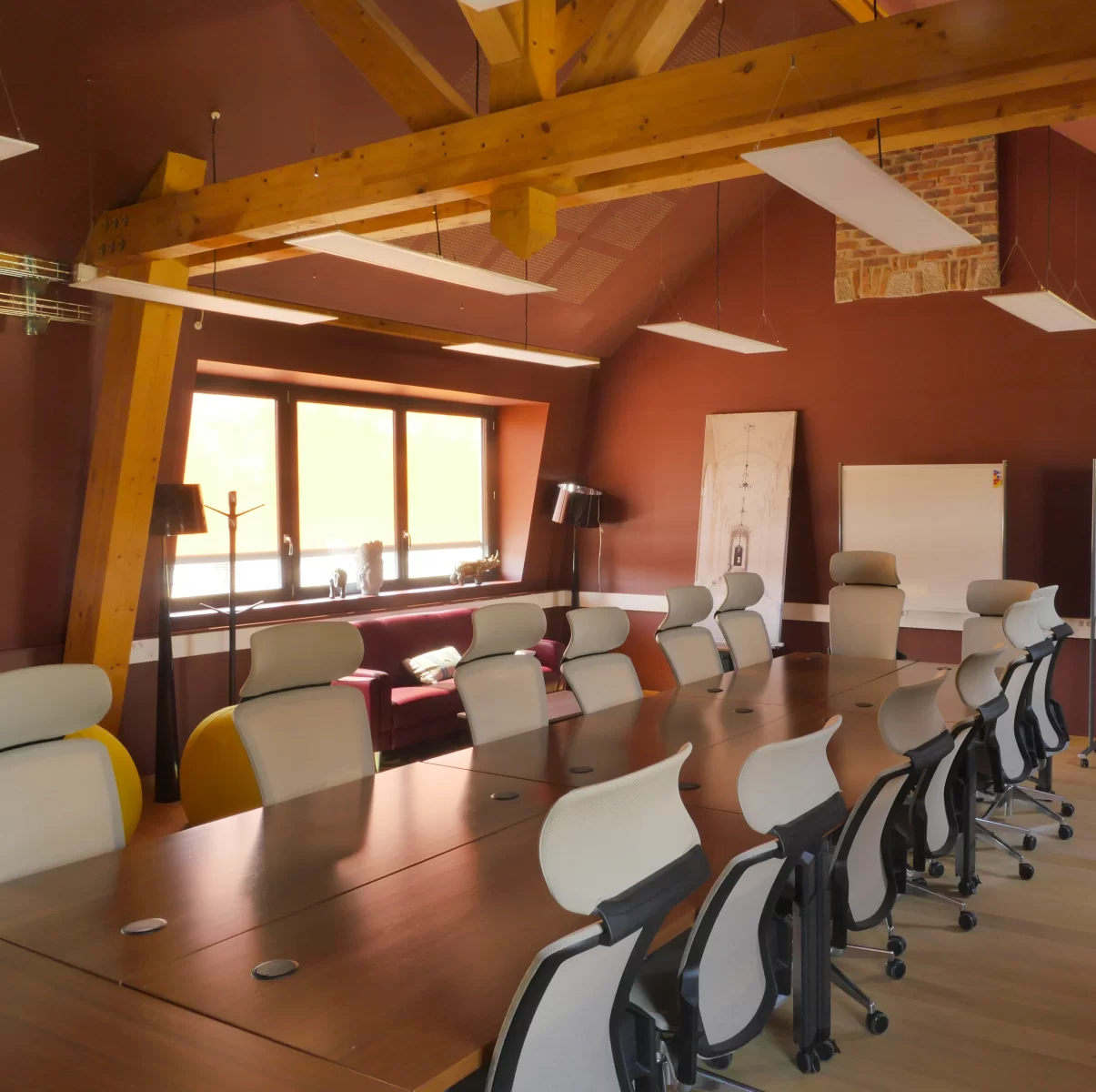 Location salle de réunion à Lens