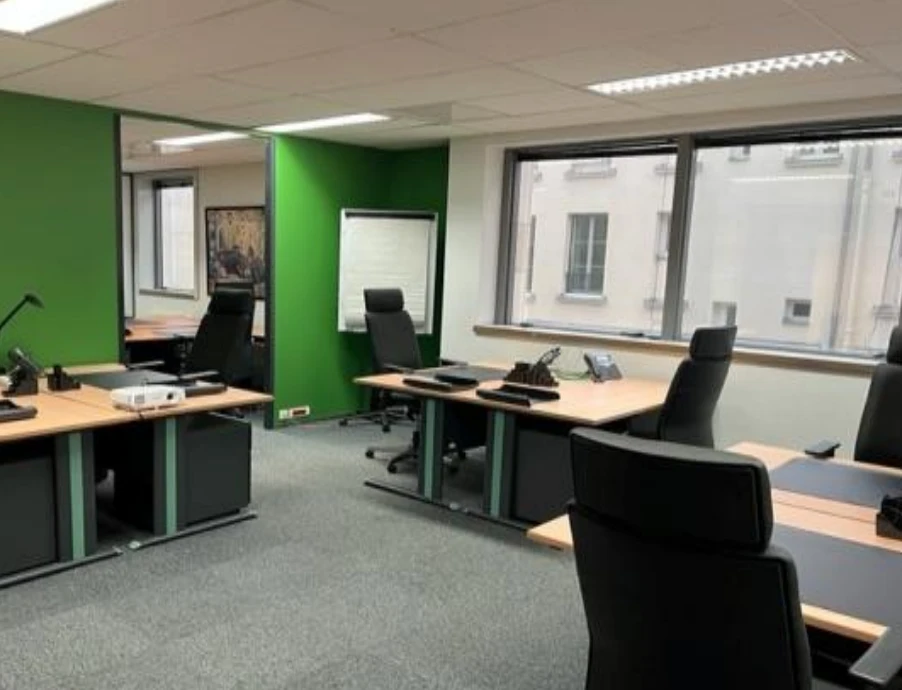 Location Plateau à Levallois-Perret