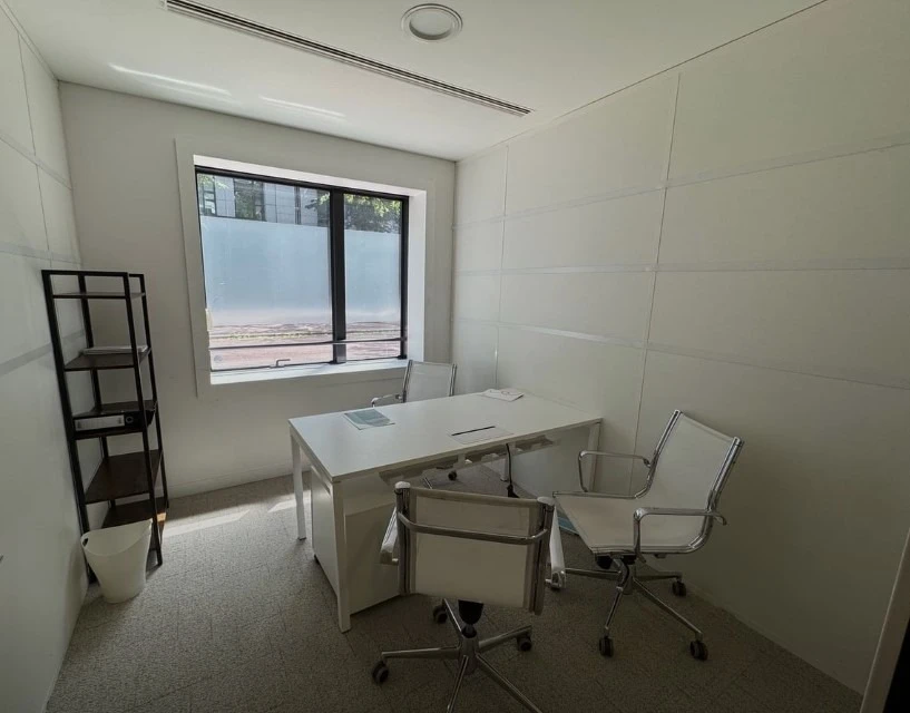 Location bureau à partager à Levallois-Perret