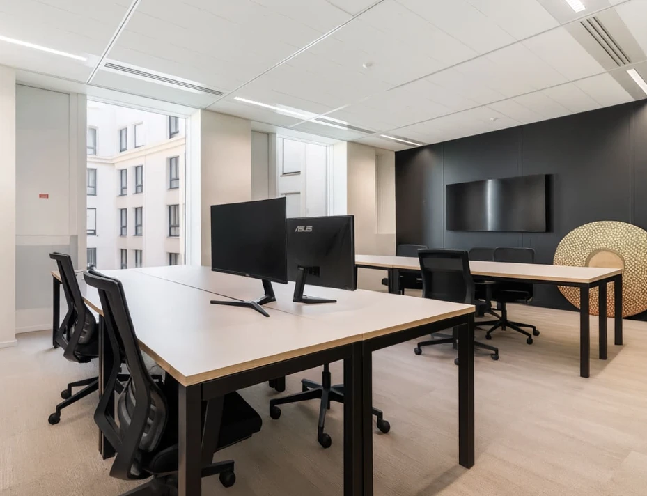 Location Plateau à Levallois-Perret