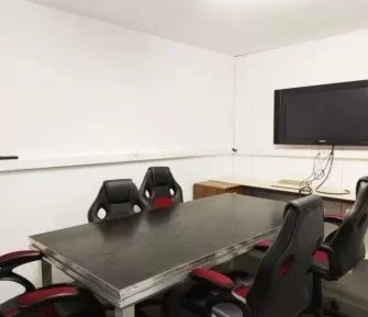 Location salle de réunion à Ligugé