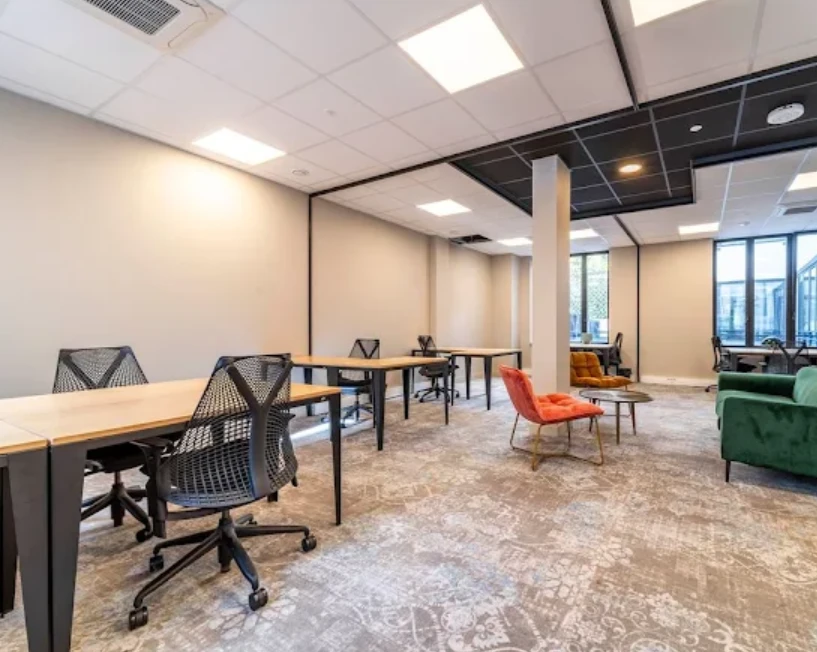 Location bureau à partager à Lille