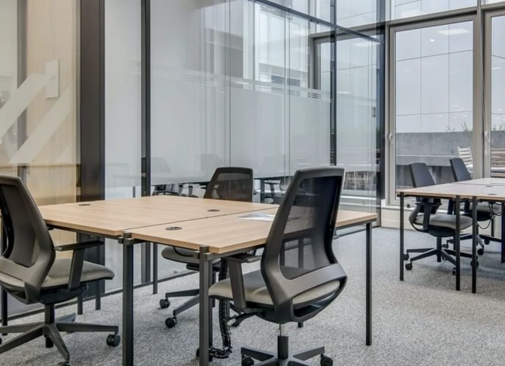 Location bureau à partager à Lille