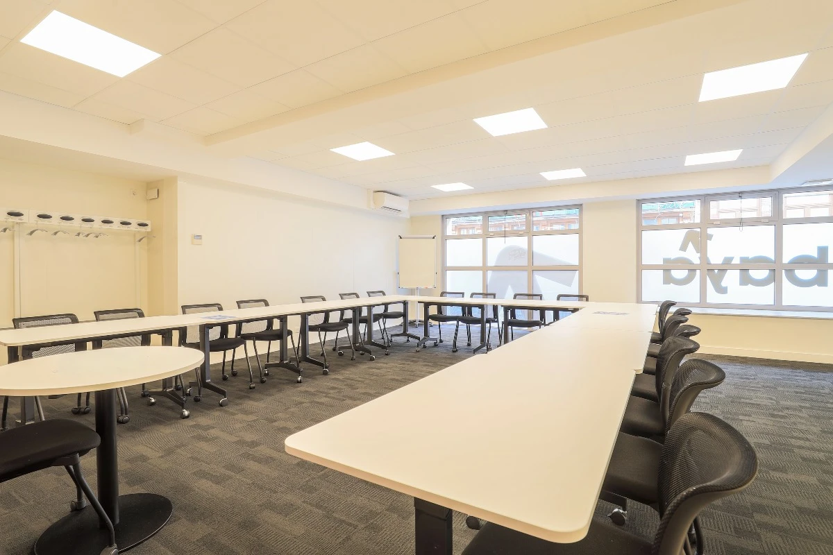 Location salle de réunion à Lille