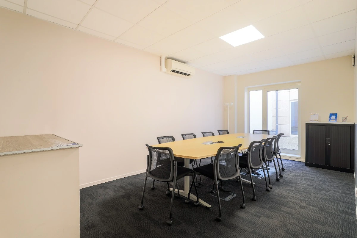 Location salle de réunion à Lille