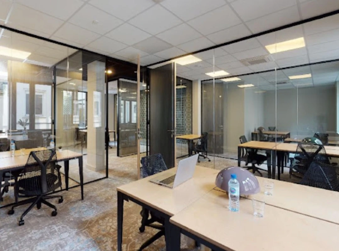 Location bureau à partager à Lille