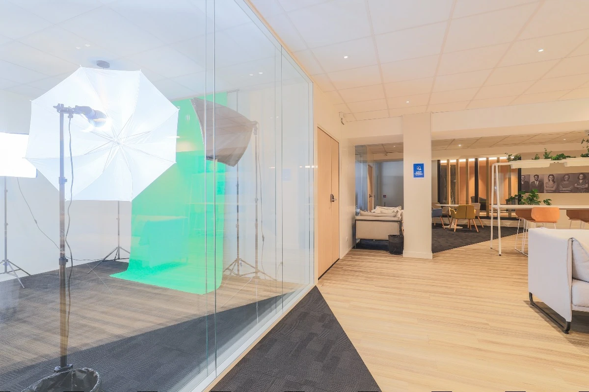Location bureau à partager à Lille