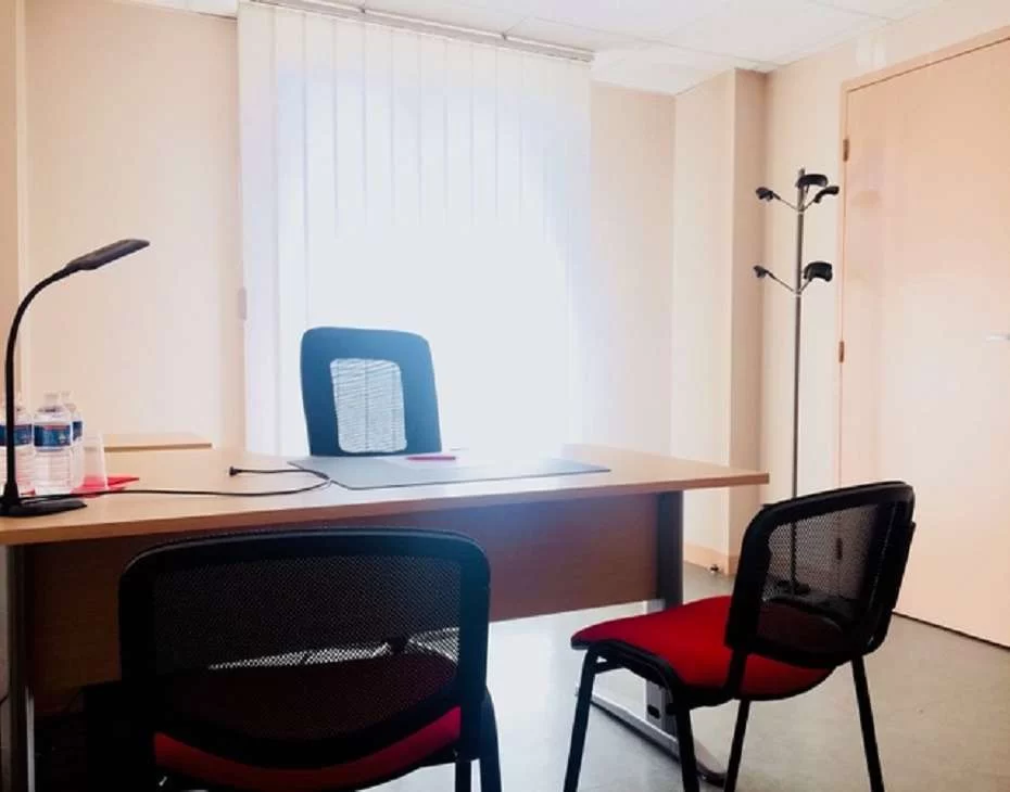 Location bureau à partager à Limoges