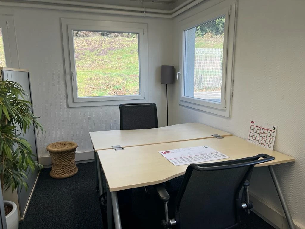 Location bureau à partager à Limoges