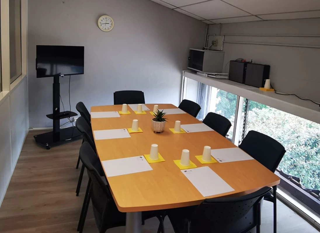 Location salle de réunion à L'Isle-Jourdain