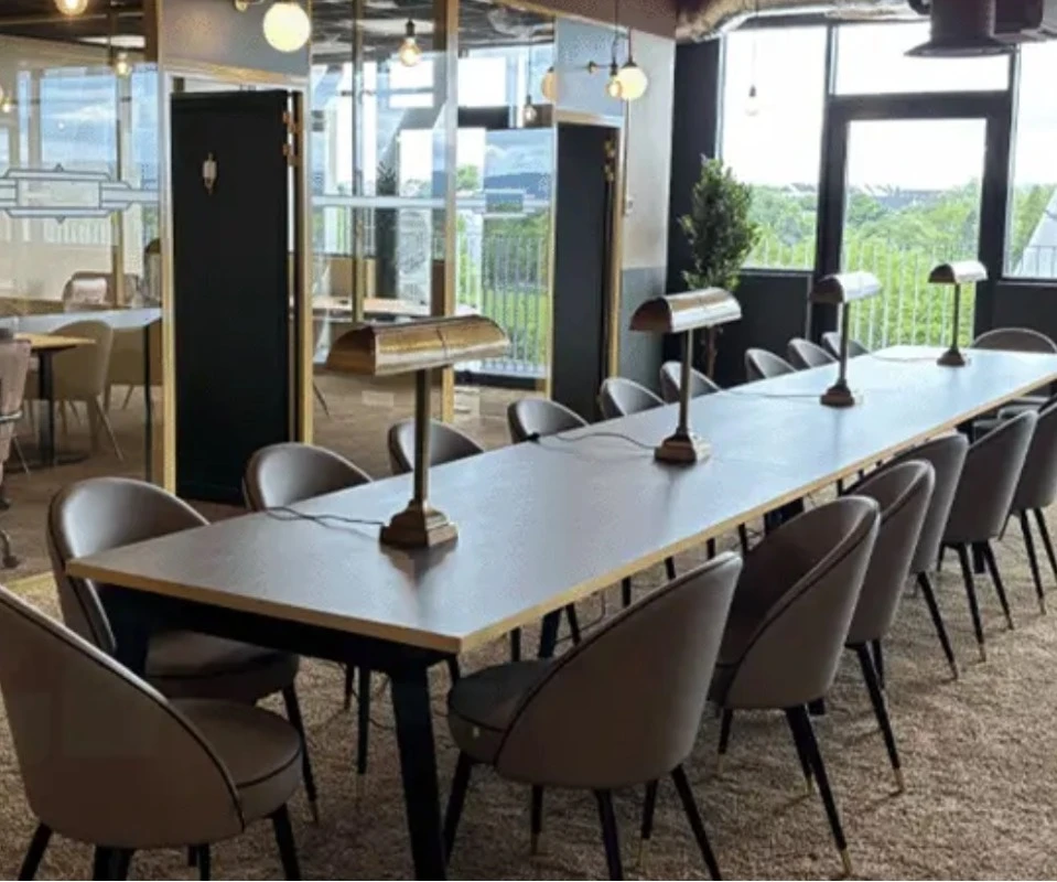 Location bureau à partager à Longeville-lès-Metz
