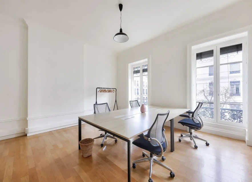 Le bureau idéal pour votre activité professionnelle