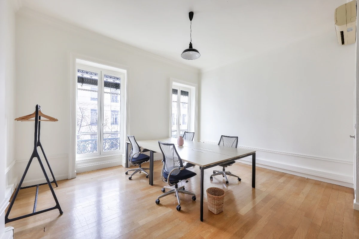 Location Plateau à Lyon 1er Arrondissement