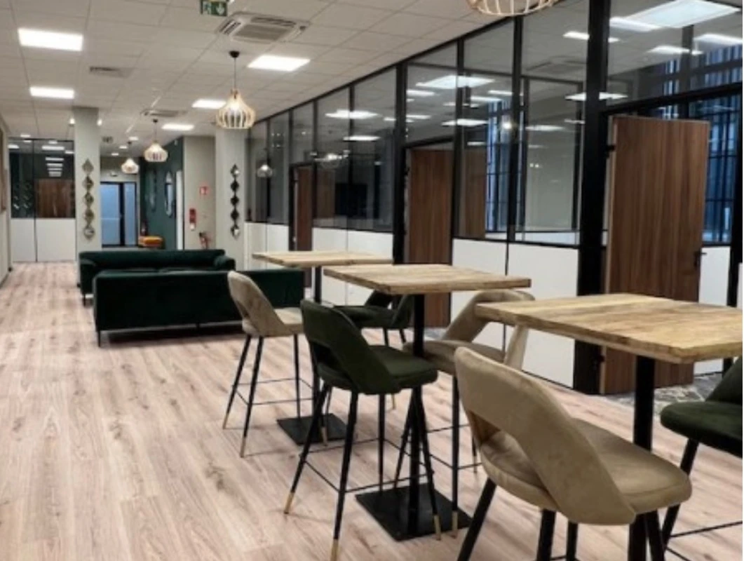Location Plateau à Lyon 2e Arrondissement