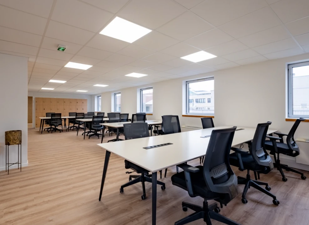 Location Plateau à Lyon 3e Arrondissement