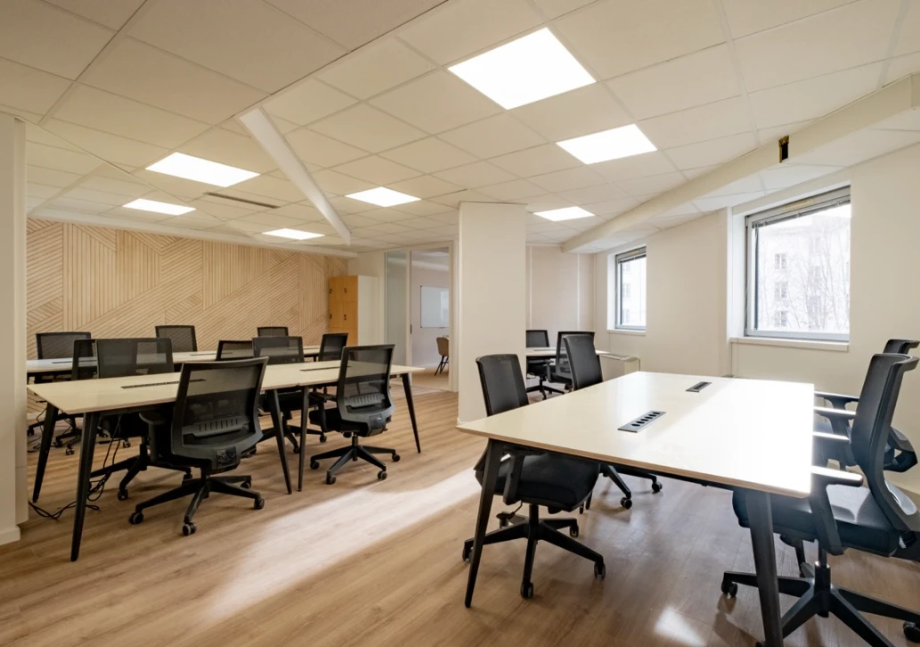 Location Plateau à Lyon 3e Arrondissement