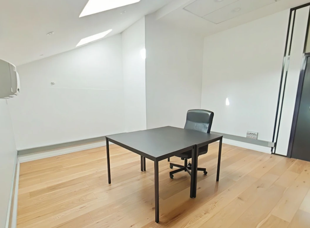 Location bureau à partager à Lyon 7