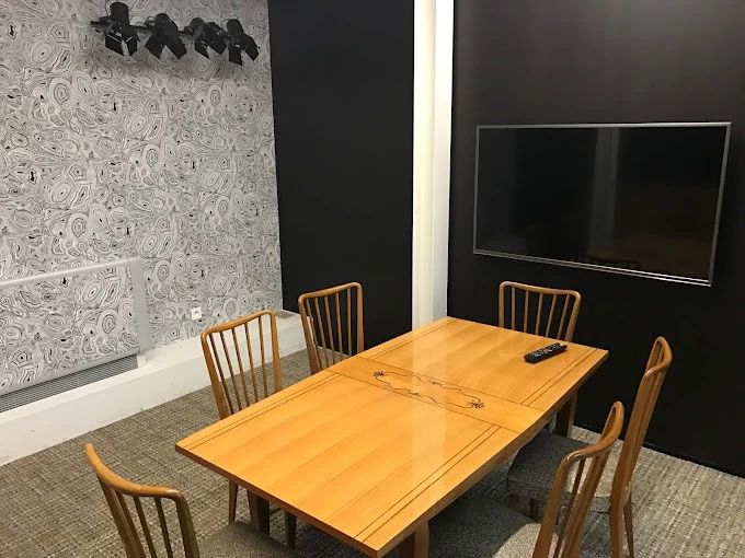 Le bureau idéal pour votre activité professionnelle