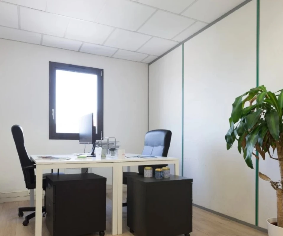Location open space à Lyon 9e Arrondissement