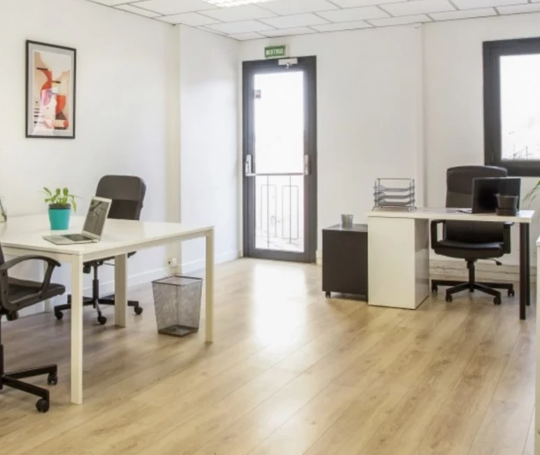 Location bureau à partager à Lyon 9e Arrondissement