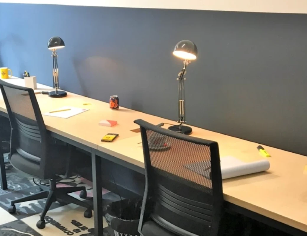 Location bureau à partager à Lyon