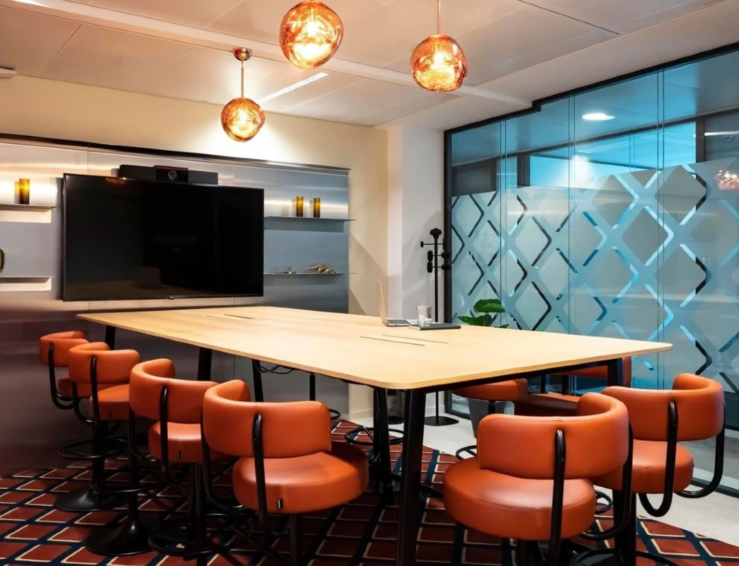 Location bureau à partager à Lyon