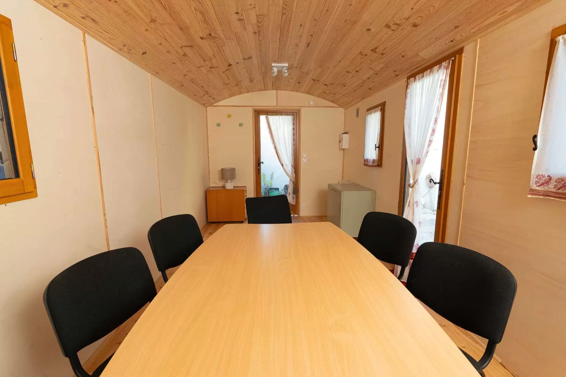 Location salle de réunion à Lyon