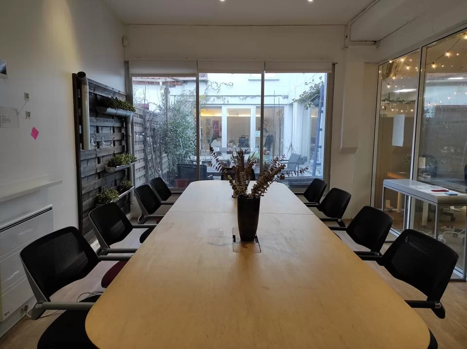Location salle de réunion à Malakoff