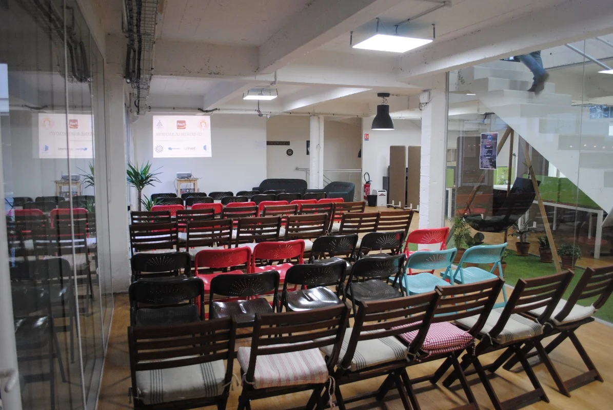 Location salle de réunion à Malakoff