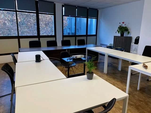 Location salle de réunion à Marignane