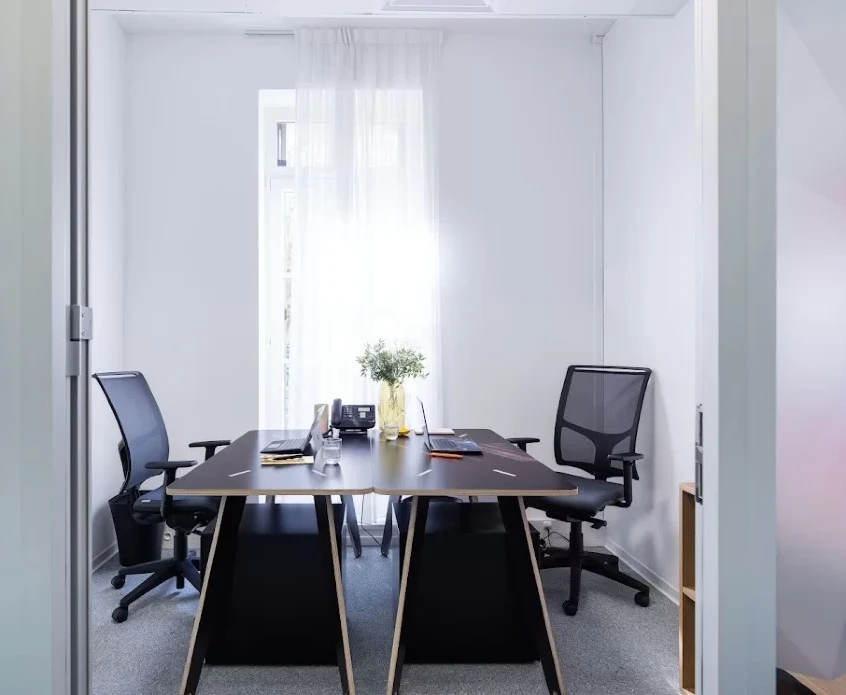 Location bureau à partager à Marseille 2e Arrondissement