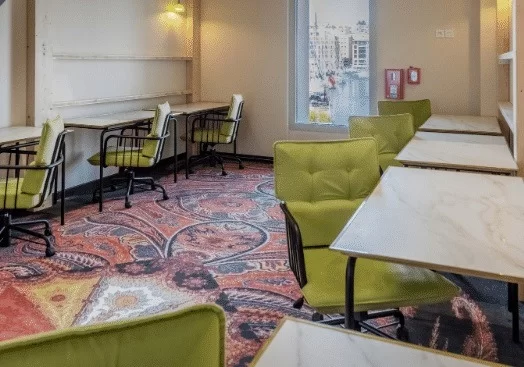 Location bureau à partager à Marseille