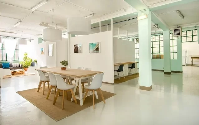 Location salle de réunion à Marseille