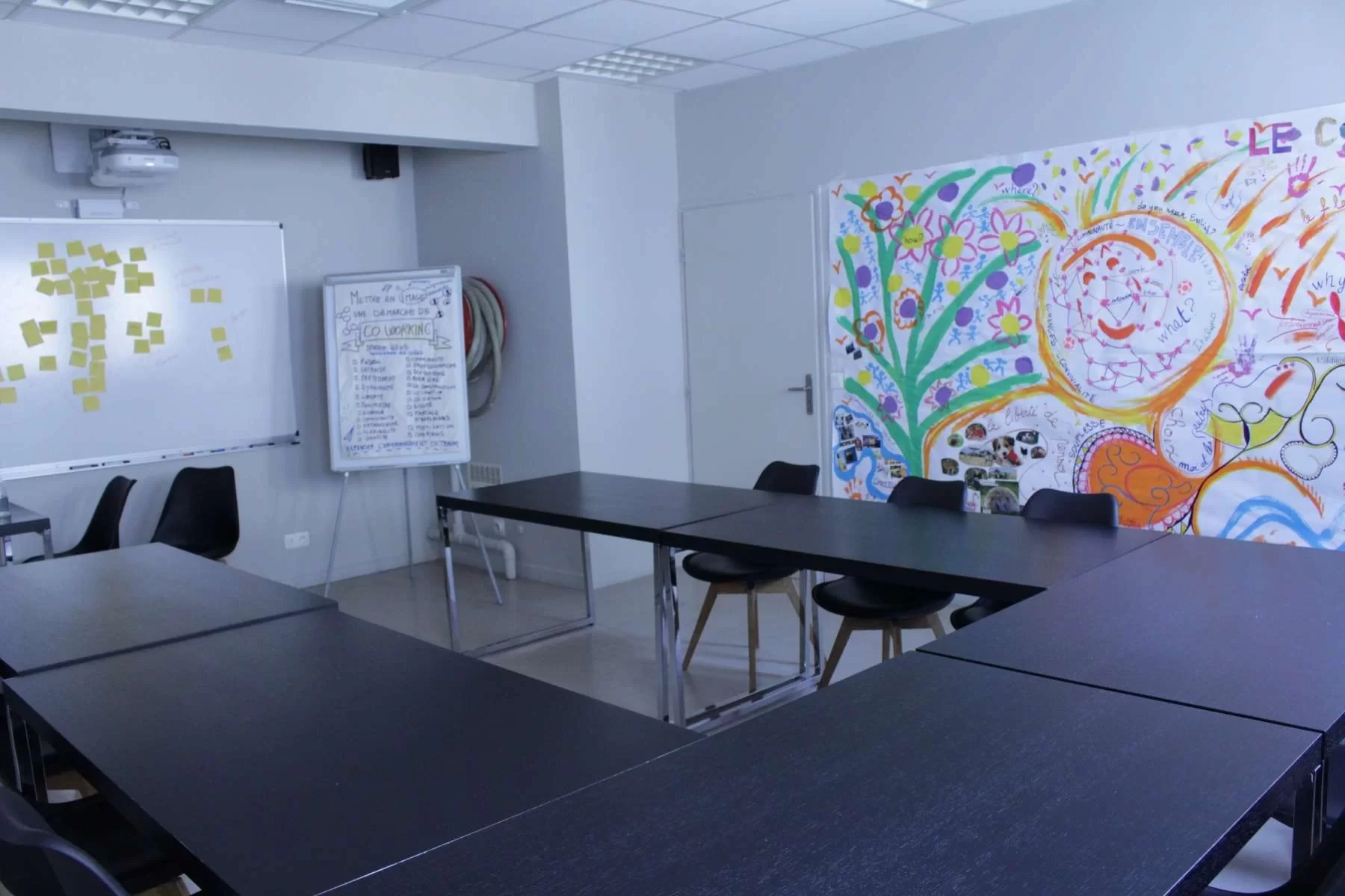 Location salle de réunion à Marseille