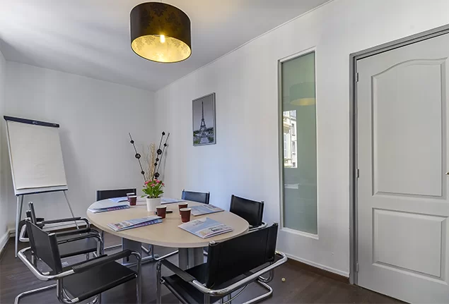 Location salle de réunion à Marseille