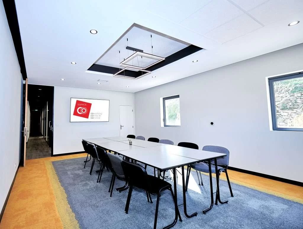 Location salle de réunion à Marseille