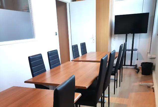 Location salle de réunion à Marseille