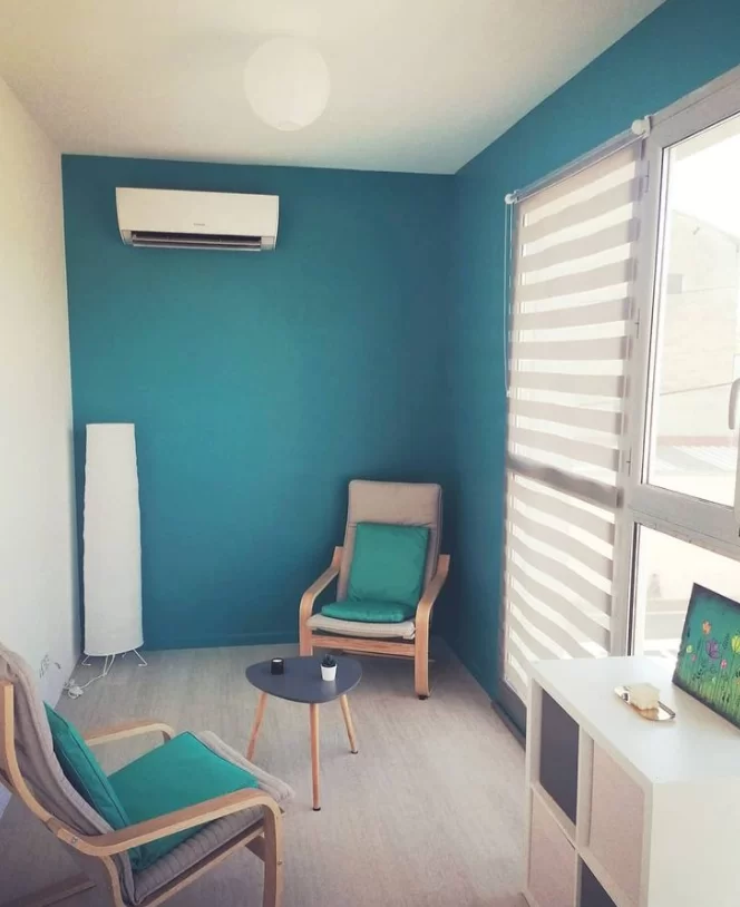 Location bureau à partager à Marseille
