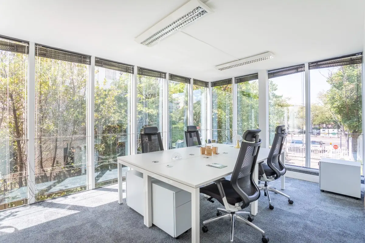 Location bureau à partager à Marseille